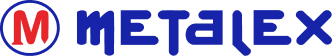 Metalex logo